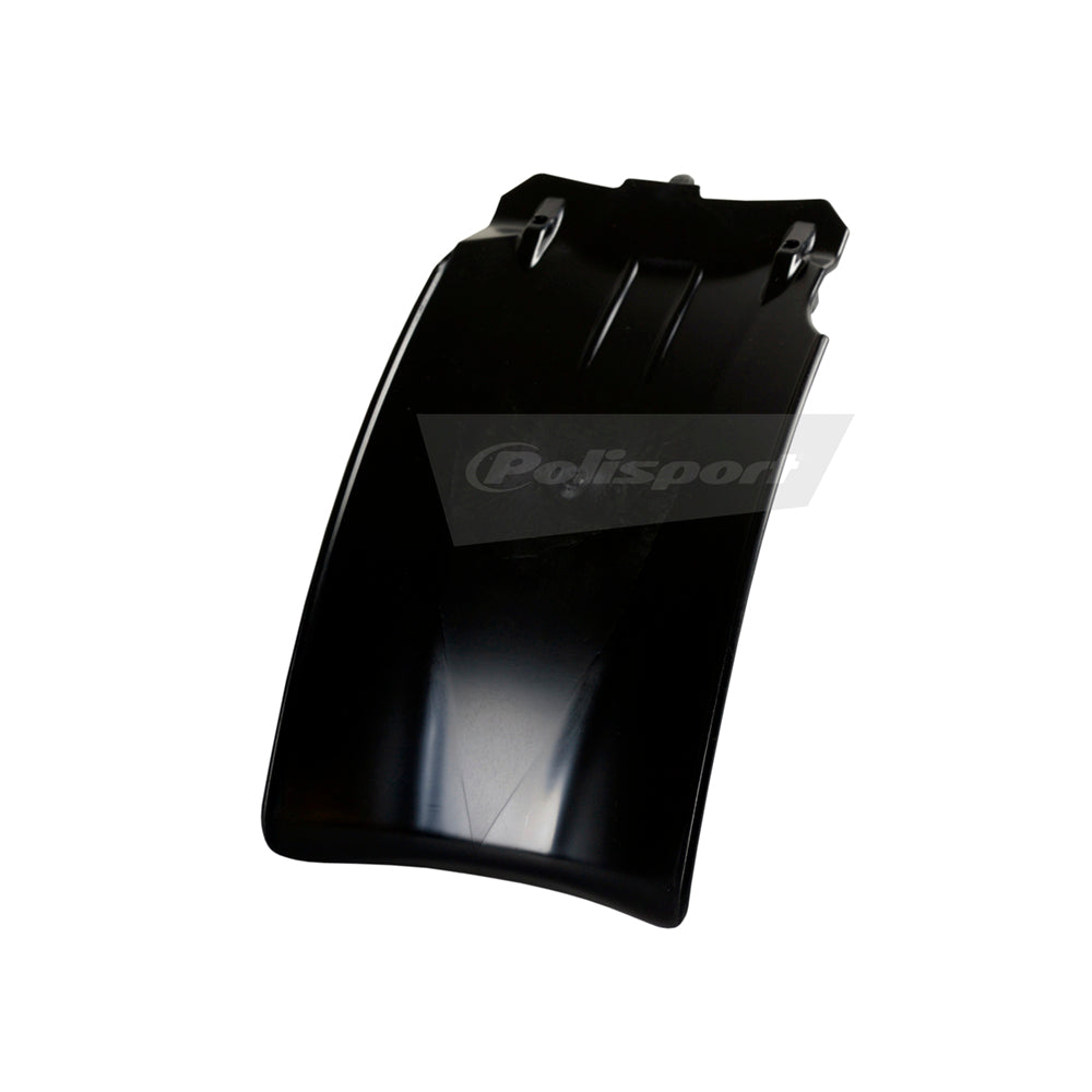 Polisport Black Rear Shock Mud Flap For KTM SX 65 2009-2015 Motocross Enduro